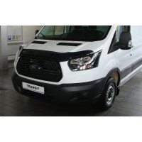 Дефлектор капота SIM FORD Transit 2014, NLD.SFOTRA1412