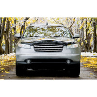 Дефлектор капота SIM KIA Optima 2015, NLD.SKIOPT1512