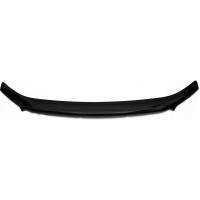 Дефлектор капота SIM Toyota Land Cruiser Prado 150, 2013-2017, темный NLD.STOLCP1312