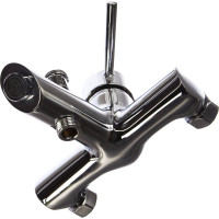 Смеситель для ванны и душа Dorff Logic D3010000