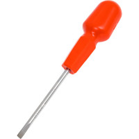 Отвёртка VOREL "HI-TEC" 3"x5,0мм 61050