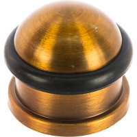 Дверной упор PUNTO DS PF-26 CF-17 кофе 34713