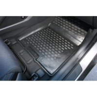 Коврики в салон Element Hyundai Tucson, 2015-н.в., 3D, 4 шт. CARHYN00001