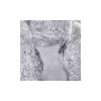 Чехлы на сиденья SKYWAY меховые, искусственный мутон, 5 предметов S03001047