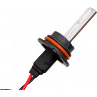 Автолампа ксенон SKYWAY HB1, 12V, 35W, 5000K, 2800LM, комплект 2 шт, ближний свет S04501025