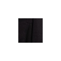 Чехлы на сиденья SKYWAY Protect Plus-10 вельвет, 11 предметов, черно-серый S01301074