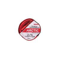 Провода прикуривания SKYWAY ARCTIC, 400А, 2,5 м. S03701008