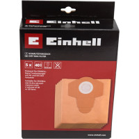 Мешок-пылесборник (40 л; 5 шт.) Einhell 2351180