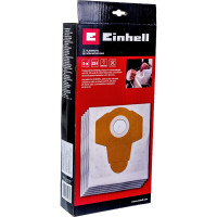 Мешок-пылесборник (25 л; 5 шт.) Einhell 2351190