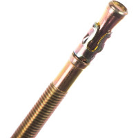 Клиновый анкер КРЕП-КОМП 10х130 50шт ак10130