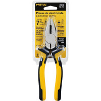 Плоскогубцы Truper 180мм PEL-7PX 22676