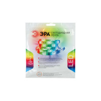 Светодиодная лента ЭРА LS5050-14,4-60-24-33-RGB-5m Б0043112