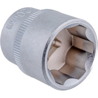 Головка торцевая короткая (20 мм; 3/8DR) СТАНКОИМПОРТ CS-38.10.20