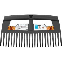 Головка для грабель Cellfast 430 ERGO 40-120