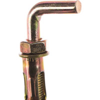 Анкер костыль КРЕП-КОМП 14х70 25шт акл1470