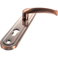 Ручки на планке AVERS HP-85.0423-AC 27591
