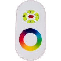 Контроллер Smartbuy радио LED RGB Сенсорный 18А SBL-RGB-Sen