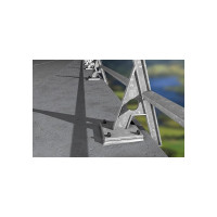 fischer Анкер FHBIIA S12x75/25 A4 10 шт 97636