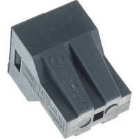 Клемма с пастой (СМК) ЭРА NO22453 серии 304, 4 отверстия, 0,5-2,5 мм2 Б0043971