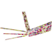 Двойная мотыжка FEONA 126-0410 Лаванда 410мм 54936