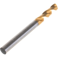Сверло тип GU500DZ (6 мм, DIN1897, HSCO, TiN) Guhring  5520 6,000