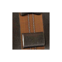 Чехлы для сиденья SKYWAY искусственный мех, 2 предмета S03001019