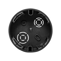 Распределительная коробка EKF KMT-195 для твердых стен, PROxima 60 шт plc-kmt-195