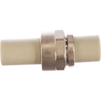 Вставка FV-Plast 25 разборная 224025