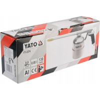 Пистолет для нефтевания YATO YT-2374