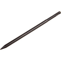 Долото пикообразное круглое (140 мм; SDS-Plus) Heller TD16114