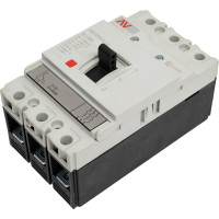 Автоматический выключатель EKF AV POWER-1/3 50А 35kA TR 1 шт. mccb-13-50-TR-av