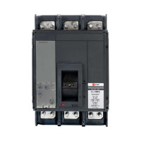 Автоматический выключатель EKF ВА-99C 1250/1000А 3P 50кА PROxima mccb99C-1250-1000
