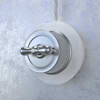 Рамка на 1 пост WERKEL W0015101 Белый a051637