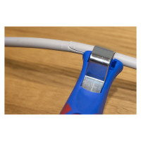 Кабельный нож Weicon-Tools № 4-16 wcn50050116