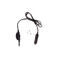 Подогрев сиденья со спинкой с терморегулятором SKYWAY 2 режима, черный, 12V 95x47см, 2,5А-3А S02201018