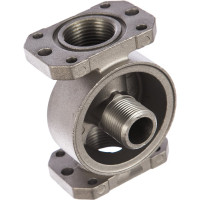 Крепление под картридж фильтра PIUSI 60 л/мин F14528000