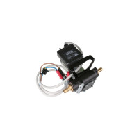 Роторный самовсасывающийся насос PIUSI Carry Panther DC 12V F0034004B