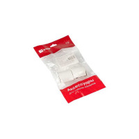 Внешний угол EKF 40х16мм, 4 шт, Plast, PROxima, Белый obw-40-16x4