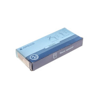 Врезной замок APECS 94-H/60-CR 940M 0056 56