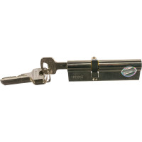 Цилиндровый механизм APECS SC-95(35/60)-NI 17680