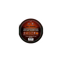 Изолента Pro Legend 19/20 желтый PL3921