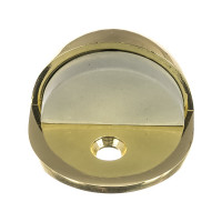 Дверной упор Apecs DS-2-G YD002-BP 6525 00006525