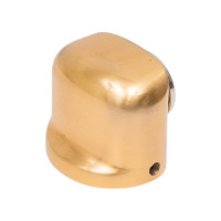 Дверной упор Apecs DS-2751-M-GM 11695