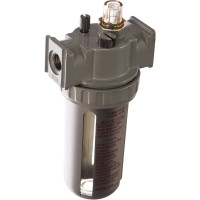 Лубрикатор Voylet 184-014 АL-80 1/4" 005-00037
