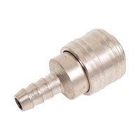 Быстросъемный штекер Voylet ЕSH 20 елочка 10 мм 005-00026