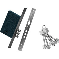 Врезной замок Гарант Классик М 2824