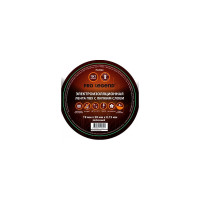 Изолента Pro Legend 19/20 зеленый PL3922