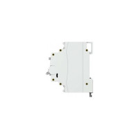 Дифференциальный автомат EKF АД-32 1P+N 32А/100мА 4,5кА PROxima DA32-32-100-pro