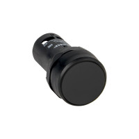 Кнопка с фиксацией EKF SW2C-11 PROxima черная NO+NC sw2c-11f