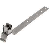 Держатель проволоки OBO Bettermann для черепичной кровли 5215552